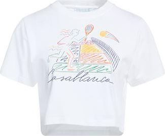 Casablanca TOPWEAR - T-shirts on YOOX.COM