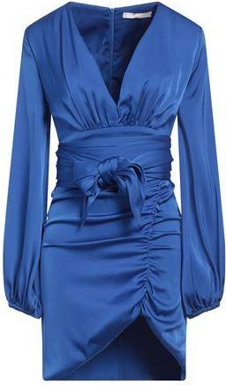 Silence Limited VESTIDOS - Minivestidos en YOOX.COM