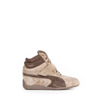 Puma Speedcat Wedge Sneakers