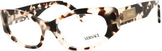 Versace VE3369 5498 Havana Grey 51mm