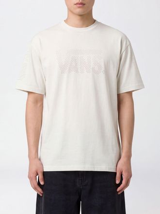 Vans T-Shirt Uomo colore Rosa