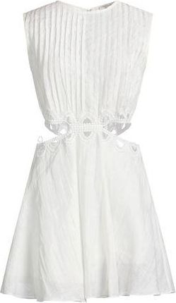 Sandro VESTIDOS - Minivestidos en YOOX.COM