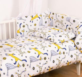OEM Juego De Cama De 3 Piezas Tendencias