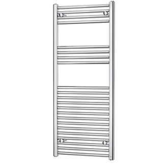 Roca Roca - Toallero De Agua Victoria Color: Cromado - Medidas: 500x1200 Mm