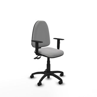 Piqueras y Crespo Piqueras Y Crespo A&yacute;na Cpdm Silla De Oficina Gris Claro