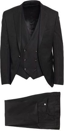 Lubiam SUITS and CO-ORDS - Suits on YOOX.COM