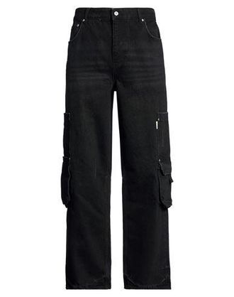 Represent HOSEN & R&Ouml;CKE - Jeanshosen auf YOOX.COM