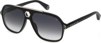 Philipp Plein unisex, Accesorios, Negro, Talla: ONE Size