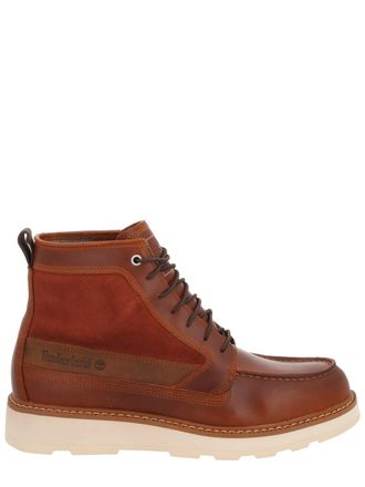 Timberland Waterproof Lace Up Boot