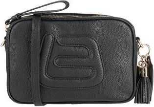 La Fille Des Fleurs BAGS - Cross-body bags sur YOOX.COM