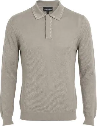 Emporio Armani KNITWEAR - Jumpers on YOOX.COM