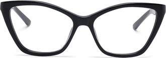 Balenciaga Occhiali BB0405O - Nero