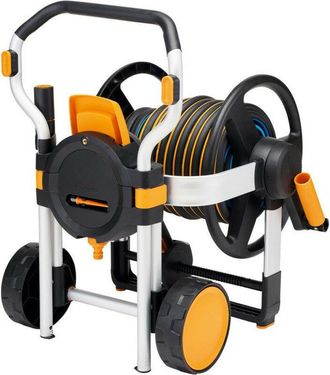 Fiskars Waterwheel Xl Manuel Waterheel Desayuno. Todo En General