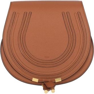 Chlo&eacute; Marcie Small Shoulder Bag