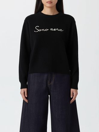 MC2 Saint Barth Sweater MC2 SAINT BARTH Woman color Black 2