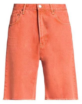 Haikure PARTES DE ABAJO - Shorts vaqueros en YOOX.COM