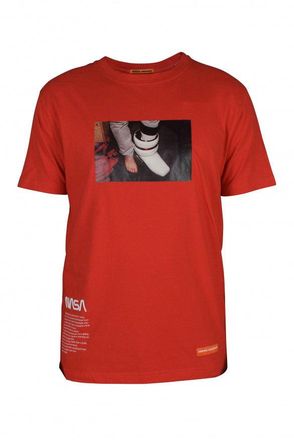 Heron Preston T -Shirt
