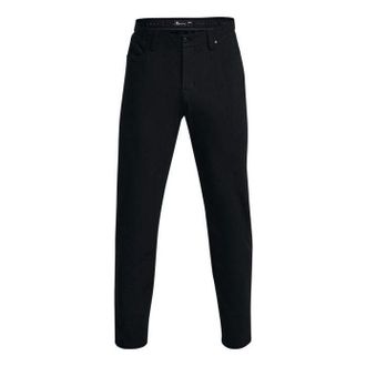 Under Armour Vanish Knit Pants Black 1370041-001