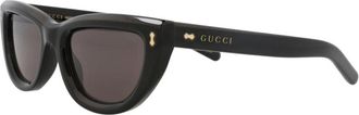 Gucci Womens 51Mm Sunglasses