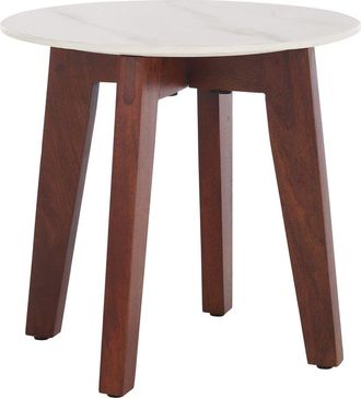 Safavieh Helley Ceramic Accent Table