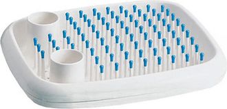 MAGIS Dish Doctor, weiss / hellblau