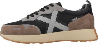 Munich Stijlvolle Sneakers Xemine 86 - Heren - Sneakers - Veelkleurig - 45 EU - Schoenen