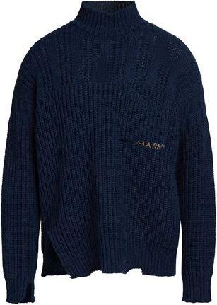 Marni PRENDAS DE PUNTO - Cuello alto en YOOX.COM