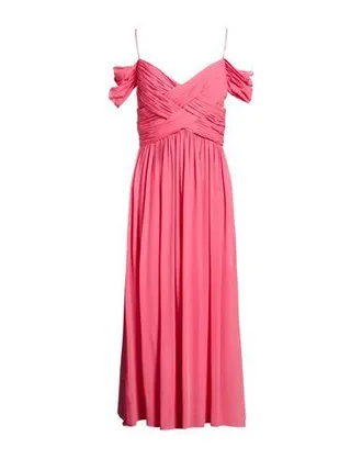 Luisa Spagnoli KLEIDER - Maxi-Kleider auf YOOX.COM