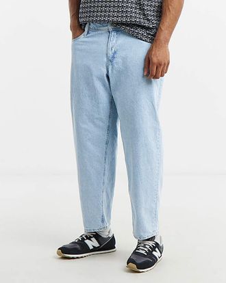 Jack & Jones Jack & Jones Chris Relaxed Fit Jean