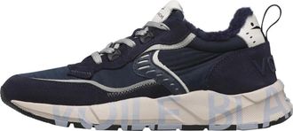 Voile Blanche Heren, Schoenen, Blauw, Maat: 40 EU Wol