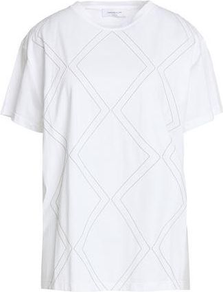 Fabiana Filippi TOPWEAR - T-shirts on YOOX.COM