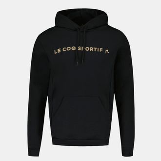 【le coq sportif】 ★ Brushed Cotton Spandex Sweatshirt ★ Pulls Le Coq Sportif : SOLDE jusqu'à jusqu'à −45% | Stylight