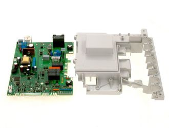 Bosch Placa De Circuito Impreso, 8748300924
