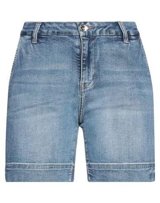 Take Two HOSEN & RÖCKE - Jeansshorts auf YOOX.COM
