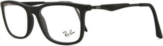 Ray-Ban Demo Square Mens Eyeglasses RX7029 2077 55