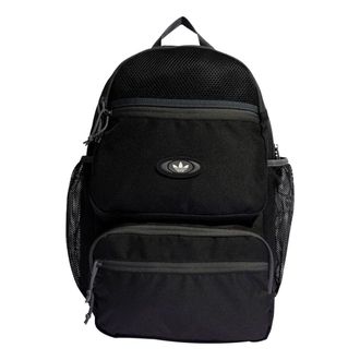 adidas Originals Rekive Top-Loader Bags Black IB9210