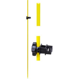 OEM Varilla Pastor Con Aislador 120cm - Ehlis