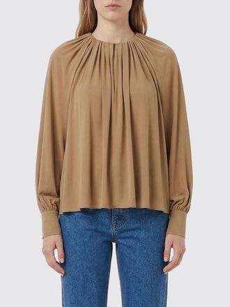 Ferragamo Blusa in viscosa Ferragamo