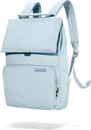 Brevitē The Daily Backpack in Misty Blue at Nordstrom