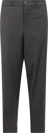 Roberto Ricci Design Terzilight Chino Jo Pant - Heren - Chinos - Grijs - M - Polyester - Broeken
