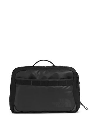 The North Face Base Camp Voyager travel backpack - men - Recycled Polyester/Recycled TPU - OS - Black
