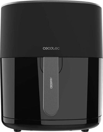 Cecotec Cecotec - Freidora De Aire Sin Aceite De 6.5l Cecofry Fantastik 6500, 1700w, Tecnolog&iacute;a Perfectcook, 12 Modos De Cocinado, T&aacute;ctil, Regulable 80-200&ordm;c,