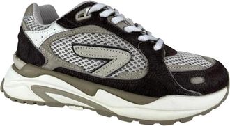 HUB Hub, Mujer, Zapatos, Marr&oacute;n, Talla: 38 EU