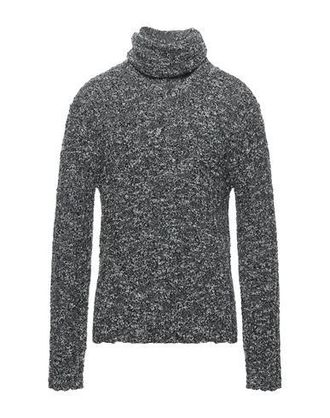 Dolce & Gabbana KNITWEAR - Turtlenecks on YOOX.COM