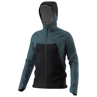 Dynafit Transalper GTX Jacket Regenjacke f&uuml;r Herren | schwarz