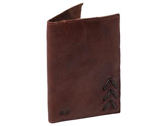 Bed St&uuml; Stardust Womens Handbags Teak Black Driftwood, Leather