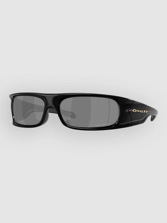 Oakley Highland Black Sonnenbrille schwarz