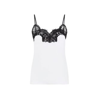 Co Lace Top