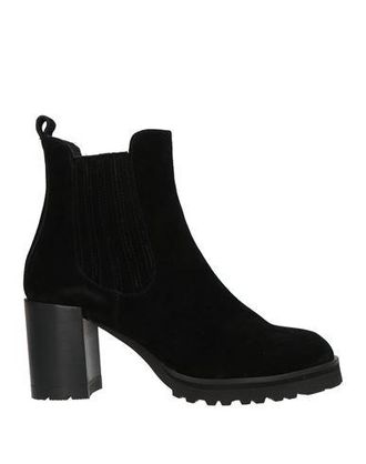 Elvio Zanon FOOTWEAR - Ankle boots on YOOX.COM
