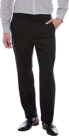 Rag & Bone Rag & Bone Evan Italian Wool Trouser